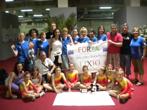pesaro 2010 -  lixio