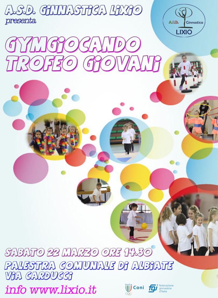 gymgiocando