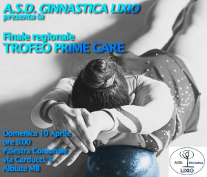 PrimeGare