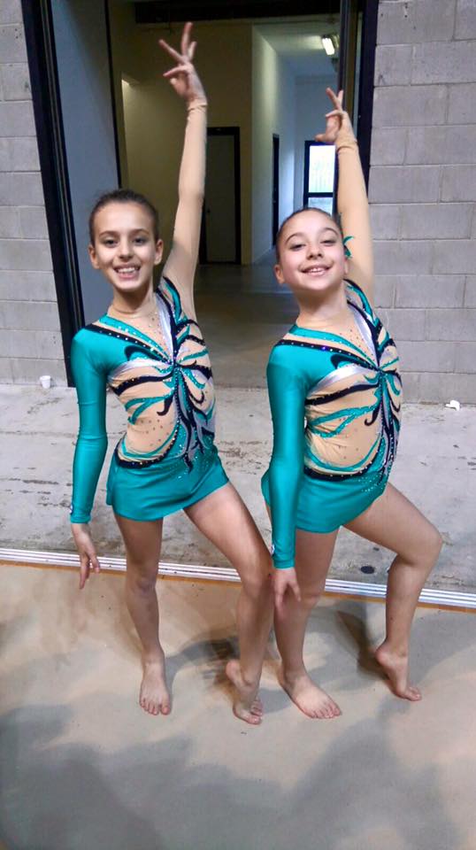 coppia sincro