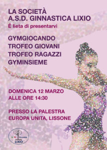 GYMGIOCANDO