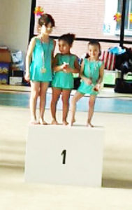 TROFEO b